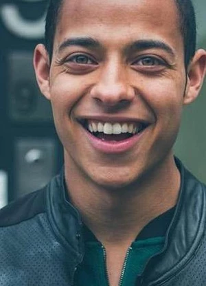 达里尔·麦柯马克