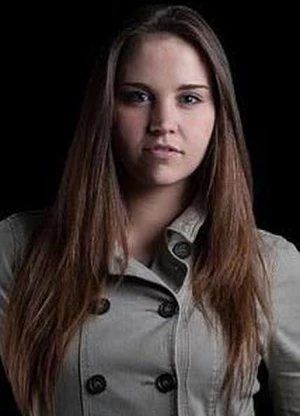 哈瑞特·构斯特