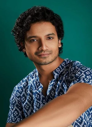 普里延苏·潘尤利