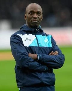 克劳德·马克莱莱