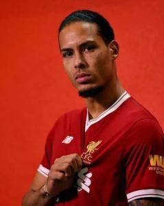 菲尔吉尔·范戴克