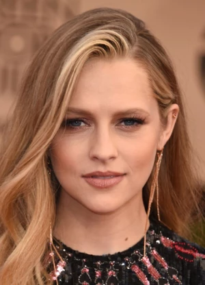 泰莉莎·帕尔墨