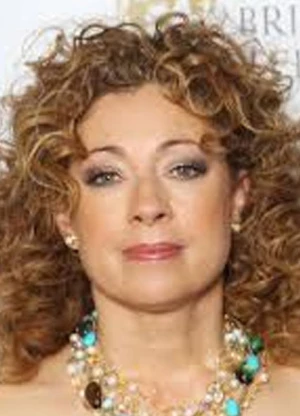 阿莉克丝·金斯顿