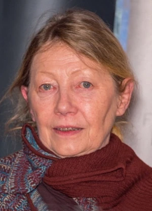 弗朗索瓦兹·勒布伦