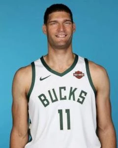 布鲁克·洛佩斯