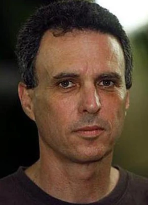 德罗尔·扎哈维