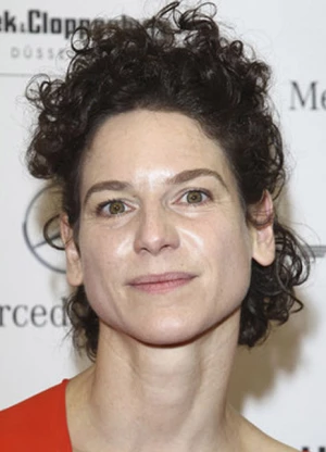 毕碧安娜·贝格