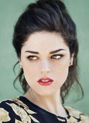 考莉·埃尔南德斯