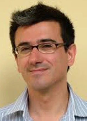 克劳迪奥·乔治恩