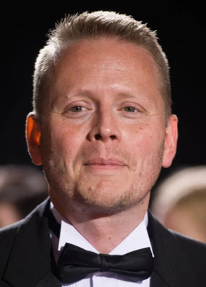 帕特里克·内斯