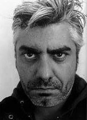 达雷尔·席尔瓦