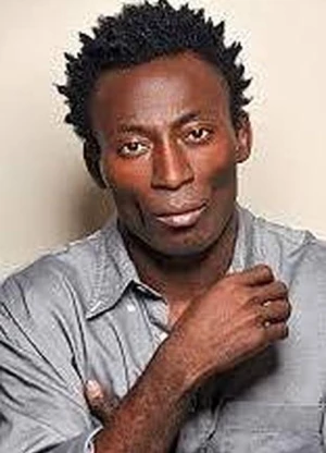 巴布斯·奥卢桑莫昆