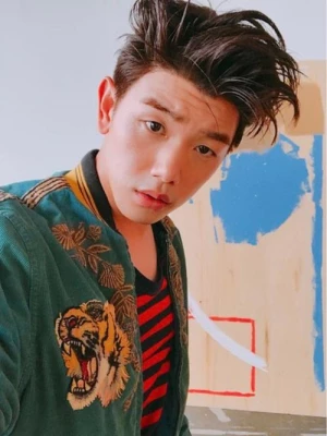 Eric Nam
