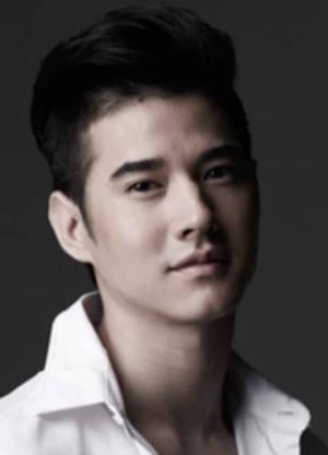 马里奥·毛瑞尔