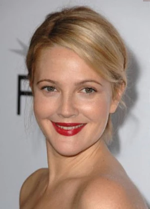 德鲁·巴里摩尔