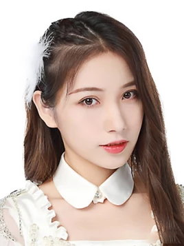 刘洁（SNH48成员）