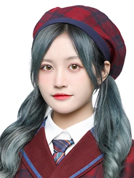 张昕（SNH48成员）