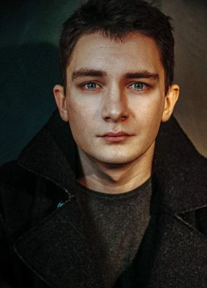 尼基塔·帕夫连科