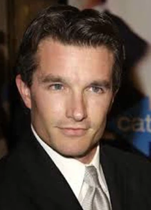 弗兰克·约翰·休斯