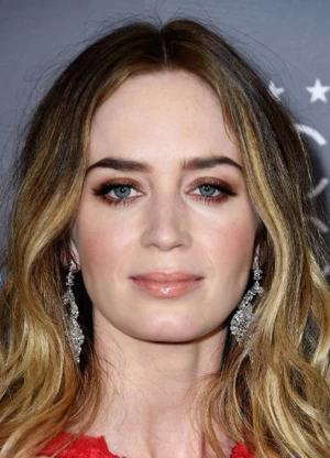 艾米莉·布朗特