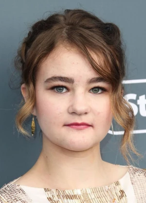 米利森特·西蒙兹