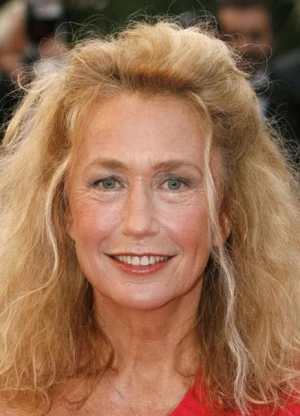 布丽吉特·佛西