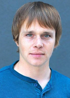 瑞恩·詹姆斯·尼尔森