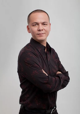 帕尔哈提·哈力克