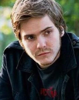 丹尼尔·布鲁赫