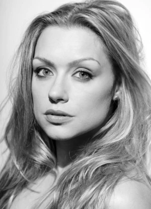 丹妮拉·丹拜-阿什