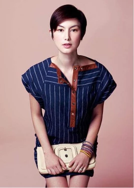 丹妮尔·格瑞艾姆