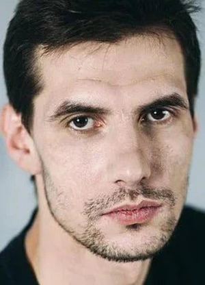 尼古拉·萨姆索诺夫