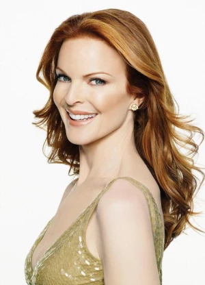 玛西亚·克劳斯