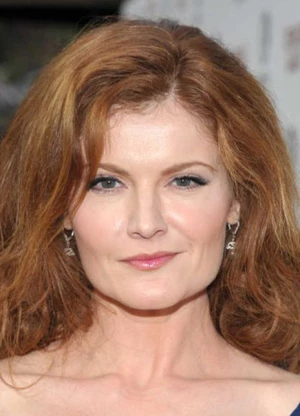 瑞贝卡·薇索基