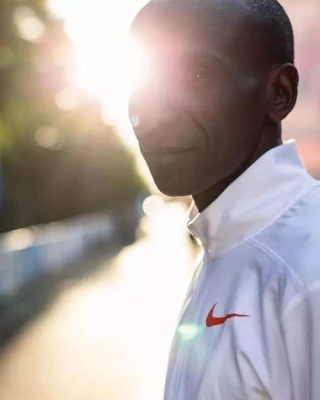 埃鲁德·基普乔格