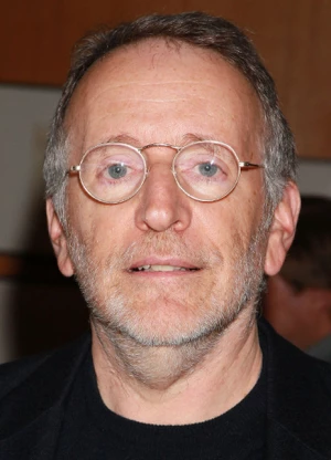 菲尔·奥尔登·罗宾森