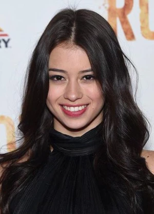 安伯·明迪桑德