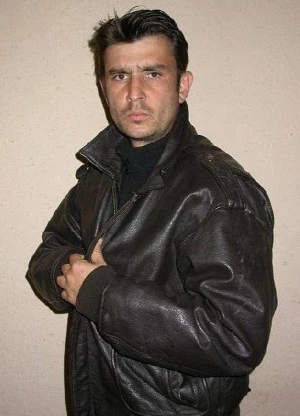 弗拉基米尔·胡巴特