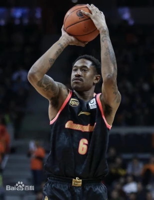 马尚·布鲁克斯