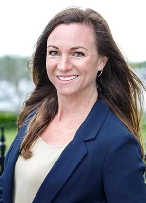 珍妮尔·费格利