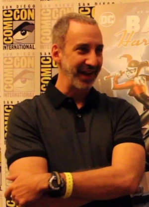 詹姆斯·克莉格