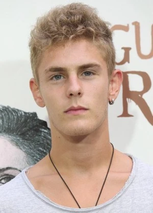 帕特里克·克里亚多