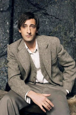 艾德里安·布洛迪