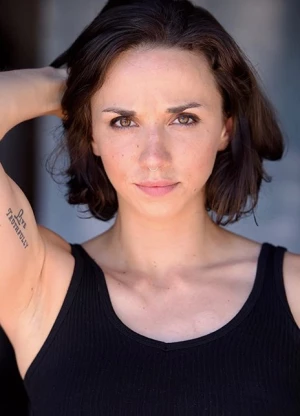 安娜贝尔·布莱特