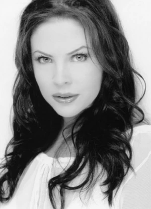 克里斯蒂娜·坎贝尔