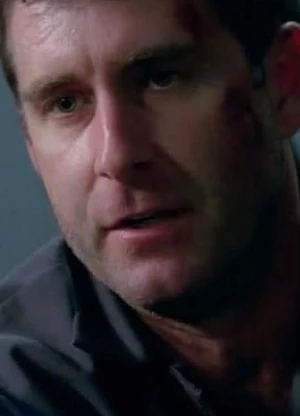 保罗·菲兹杰拉德