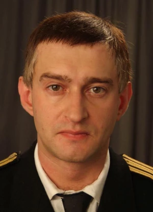 康斯坦丁·哈宾斯基