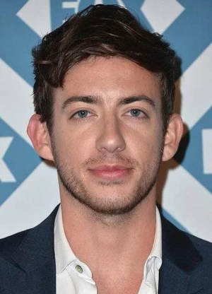 凯文·麦克哈尔