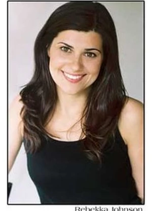 瑞贝卡·约翰逊