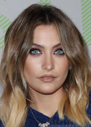 帕丽斯·杰克逊